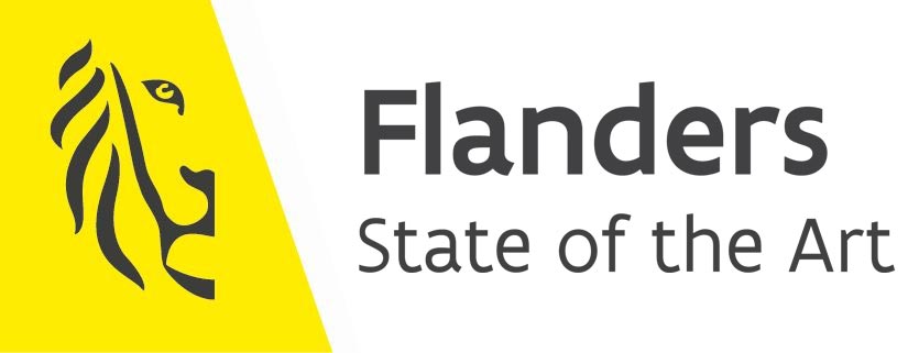 Logo Flanders Investment & Trade