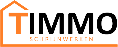Logo Timmo schrijnwerken